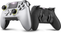Scuf Vantage: Neues Profi-Gamepad vorgestellt