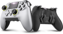 Scuf Vantage: Neues Profi-Gamepad vorgestellt