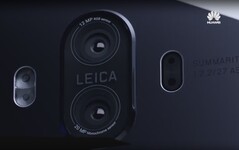 Huawei hat bereits damit begonnen, offiziell das Mate 10 anzukündigen.