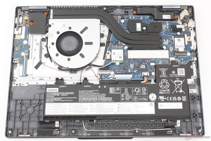 IdeaPad 5 2-in-1 16IAL10 Hauptplatine