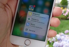 Die Malware Pegasus greift ausschließlich iOS-Geräte an und wurde wohl auch gegen Oppositionelle und Journalisten eingesetzt.