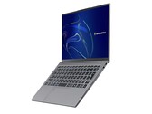 Das neue Notebook von Galleria hat eine CPU aus der Intel Meteor Lake Familie