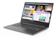 Das Ideapad 530S gibt es in vielen Varianten demnächst von Lenovo.