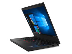 Lenovo ThinkPad E14 im Laptop-Test: Die Intel CPU verliert gegen den AMD Ryzen, aber was gibt es sonst Neues?