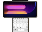 Rotierendes Dual-Display: Ungewöhnliches LG-Smartphone „Wing“ aufgetaucht