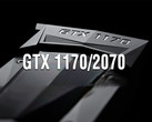 Nvidia GTX 1170: Vorläufige Specs und Leistungsdaten geleakt