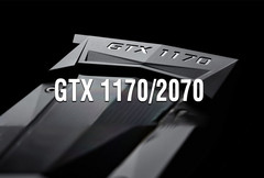 Nvidia GTX 1170: Vorläufige Specs und Leistungsdaten geleakt