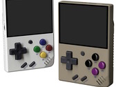 Miyoo Mini V2: Neuer Gaming-Handheld mit Retro-Charme