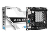 ASRock: Kompakte Mainboards starten mit Intel N100