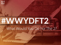 OnePlus 2: 6 Tage und 10 Challenges #WWYDFT2