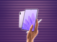 Das Oppo Pad Mini