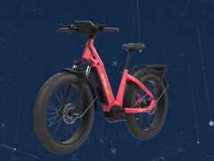 Orbic 5G: E-Bike mit 5G und Hindernisserkennung