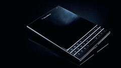 Im Jahr 2021 soll endlich wieder ein BlackBerry-Smartphone mit einer physischen Tastatur auf den Markt kommen. (Bild: radovan, Unsplash)