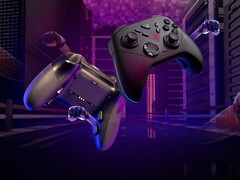 Raikiri II: Neuer Premium-Controller ist ab sofort erhältlich (Bildquelle: Asus)