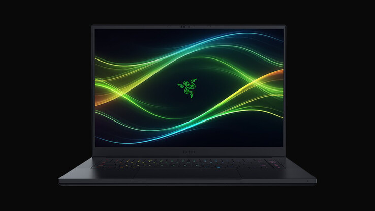 Razer stattet das Blade 16 2026 auch mit einem 90-Wh-Akku aus.