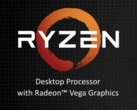 Ryzen APUs announced for the AM4 desktop plattform
