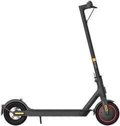 Xiaomi Electric Scooter 4 Pro: Neuer Xiaomi-Scooter wird von Segway Ninebot hergestellt (Symbolbild)