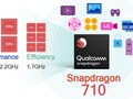 Qualcomm Snapdragon 710 SoC