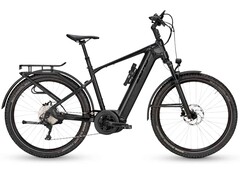 Zemo SU-E10: Neues E-Bike mit smarten Funktionen