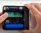 Super 8: Der Raspberry Pi bringt neues Leben in die Kamera (Bild: YouTube)