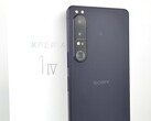 Test Sony Xperia 1 IV Handy