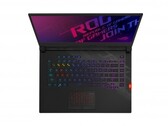 Test Asus ROG Strix Scar 15 G532LWS Laptop: GeForce mit Turbolader