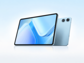 Teclast M60 in Blau