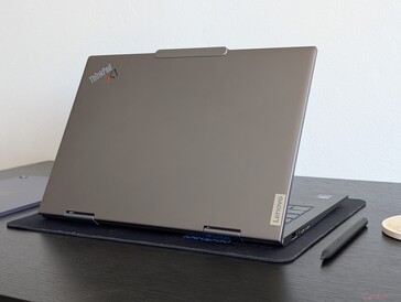 Lenovo ThinkPad X1 2-in-1 G10.
