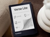 Verse Lite: E-Reader ist inzwischen im Handel angekommen (Bildquelle: PocketBook)
