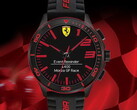 HP: Hugo Boss Classic und Ferrari Scuderia XX Ultraveloce Watches