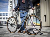 Desiknio X35 Pinion und X20 Pinion: Neue E-Bikes von Pinion