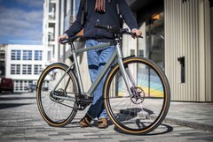 Desiknio X35 Pinion und X20 Pinion: Neue E-Bikes von Pinion