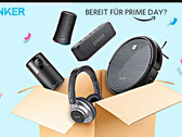 Anker Prime Day Angebot im Überblick.
