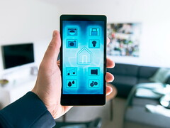 Smart Home auch in Deutschland vor dem Durchbruch.