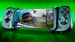 Razer Kishi Universal Mobile Gaming Controller für Android (Xbox) erhältlich.