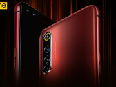 Realme X50 Pro 5G: Erste Foto-Samples der 64-MP-Kamera.