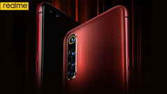 Realme X50 Pro 5G: Erste Foto-Samples der 64-MP-Kamera.