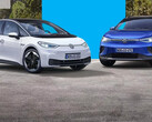 Volkswagen ID.3 und ID.4 meistverkaufte E-Autos (BEV) in Europa, Polestar 2 ist Bestseller bei Premium-EVs.