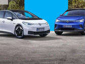 Volkswagen ID.3 und ID.4 meistverkaufte E-Autos (BEV) in Europa, Polestar 2 ist Bestseller bei Premium-EVs.