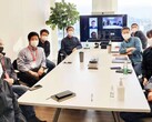 Coronavirus: Krisensitzung des Xiaomi-Managements. Werden Mi 10 und Black Shark 3 nur online vorgestellt?