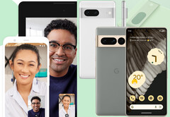 Google Pixel 7 (Pro): Haben die Pixel Smartphones ein Problem bei Videoanrufen?