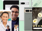Google Pixel 7 (Pro): Haben die Pixel Smartphones ein Problem bei Videoanrufen?