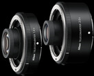 Nikon stellt Z-Telekonverter TC-1,4x und TC-2.0x vor.