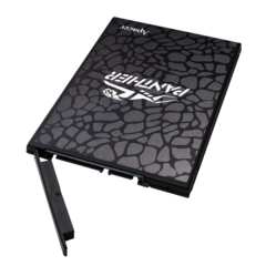 AS330 Panther: Neue SATA-SSD vorgestellt