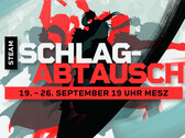 Steam Schlagabtausch: Eine Woche Rabatte und Demos zur Feier von Kampfspielen.