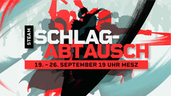 Steam Schlagabtausch: Eine Woche Rabatte und Demos zur Feier von Kampfspielen.