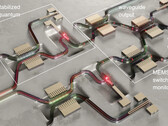 Quantencomputer: Internationale Forschergruppe liefert bahnbrechende Technologie [Bildquelle: Nature.com]