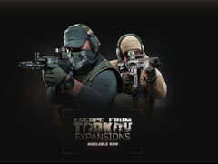 Die Unheard Edition gewährt Zugang zu einem neuen PvE-Modus und bringt viele Erleichterungen für Spieler mit. (Quelle: Escape From Tarkov)