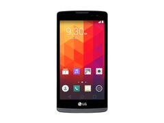 Test LG Leon Smartphone