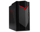 RTX 5060, Core Ultra 7, 32 GB RAM, 1-TB-SSD: Acer Nitro N50.